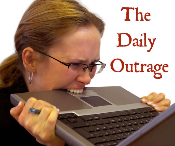 TheDailyOutrage