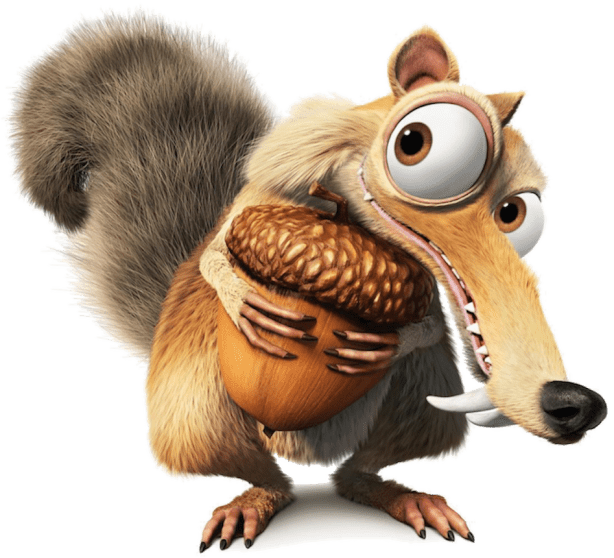 scrat